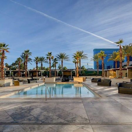 Mgm Signature-15-604 Jacuzzi Studio Las Vegas Luaran gambar