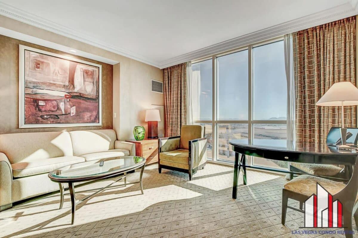 Mgm Signature-15-604 Jacuzzi Studio Las Vegas Luaran gambar