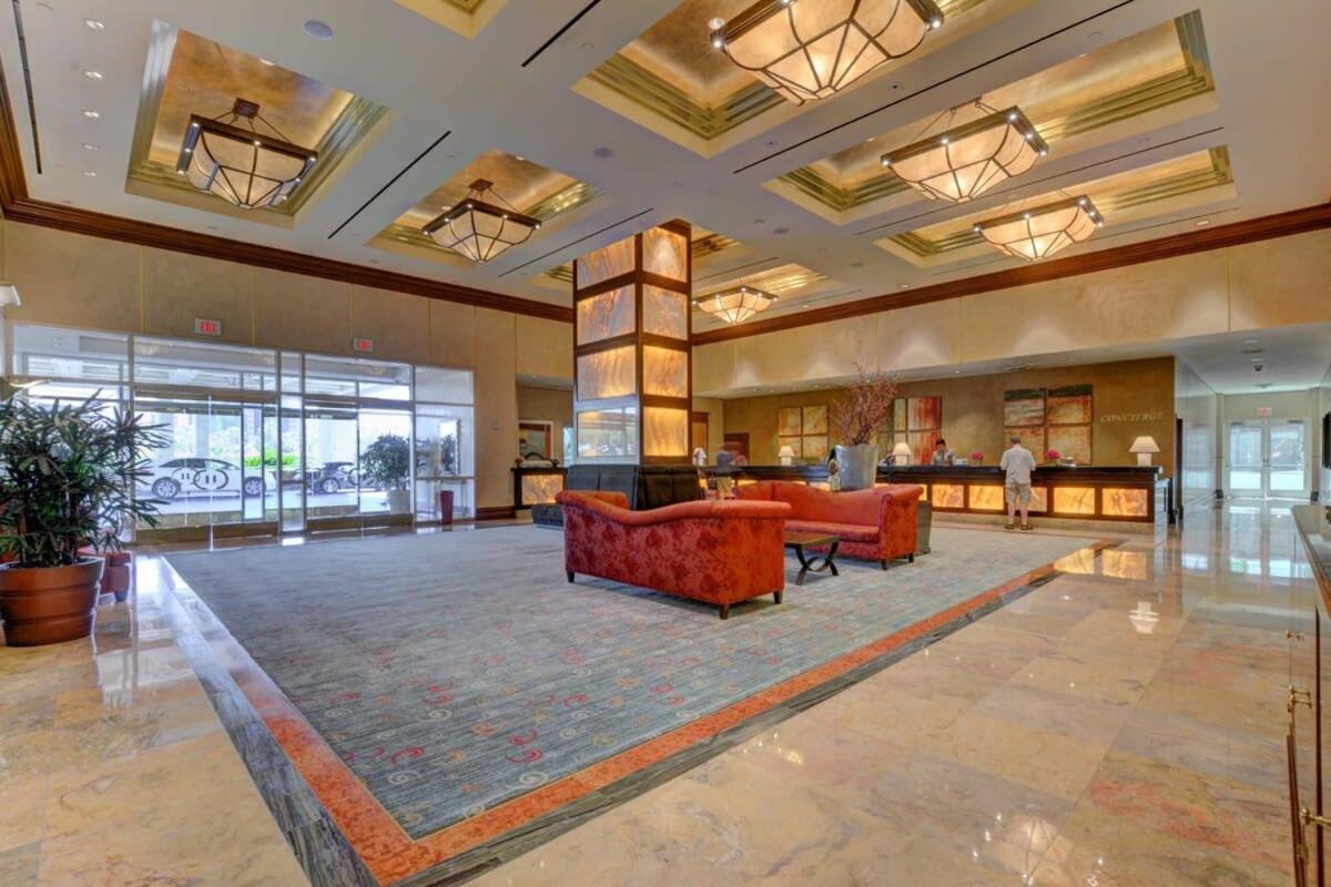 Mgm Signature-15-604 Jacuzzi Studio Las Vegas Luaran gambar