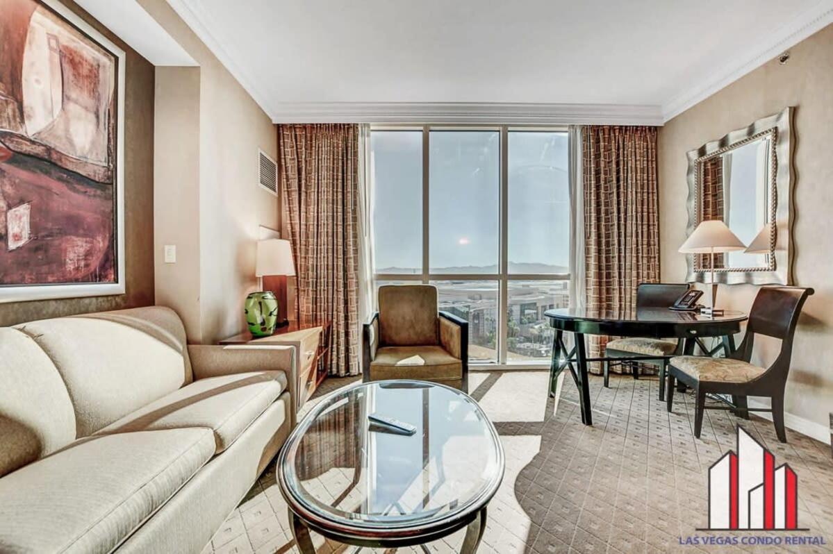 Mgm Signature-15-604 Jacuzzi Studio Las Vegas Luaran gambar