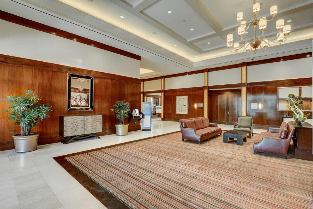 Mgm Signature-15-604 Jacuzzi Studio Las Vegas Luaran gambar