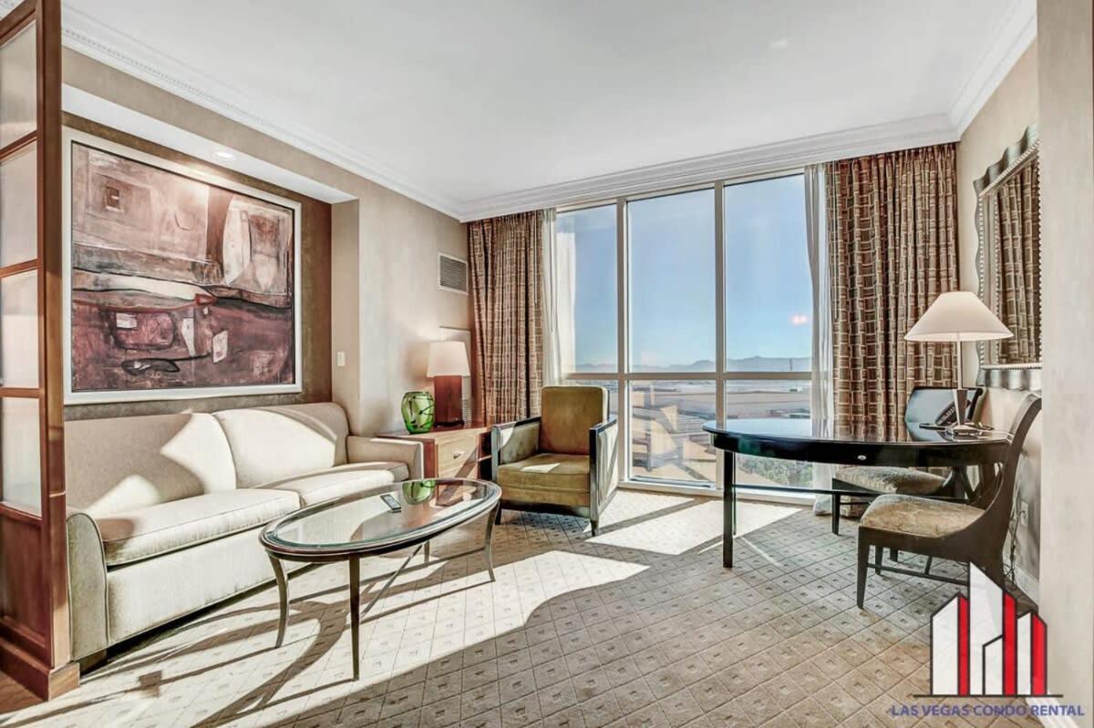 Mgm Signature-15-604 Jacuzzi Studio Las Vegas Luaran gambar