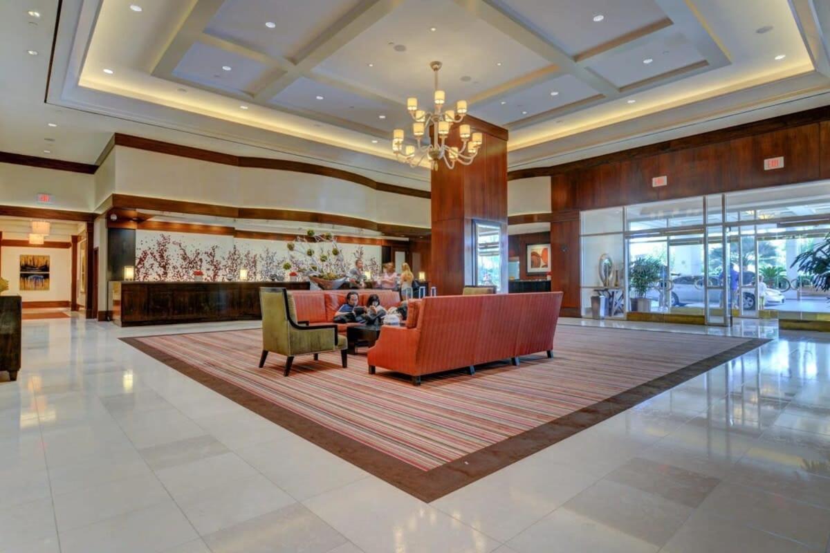 Mgm Signature-15-604 Jacuzzi Studio Las Vegas Luaran gambar