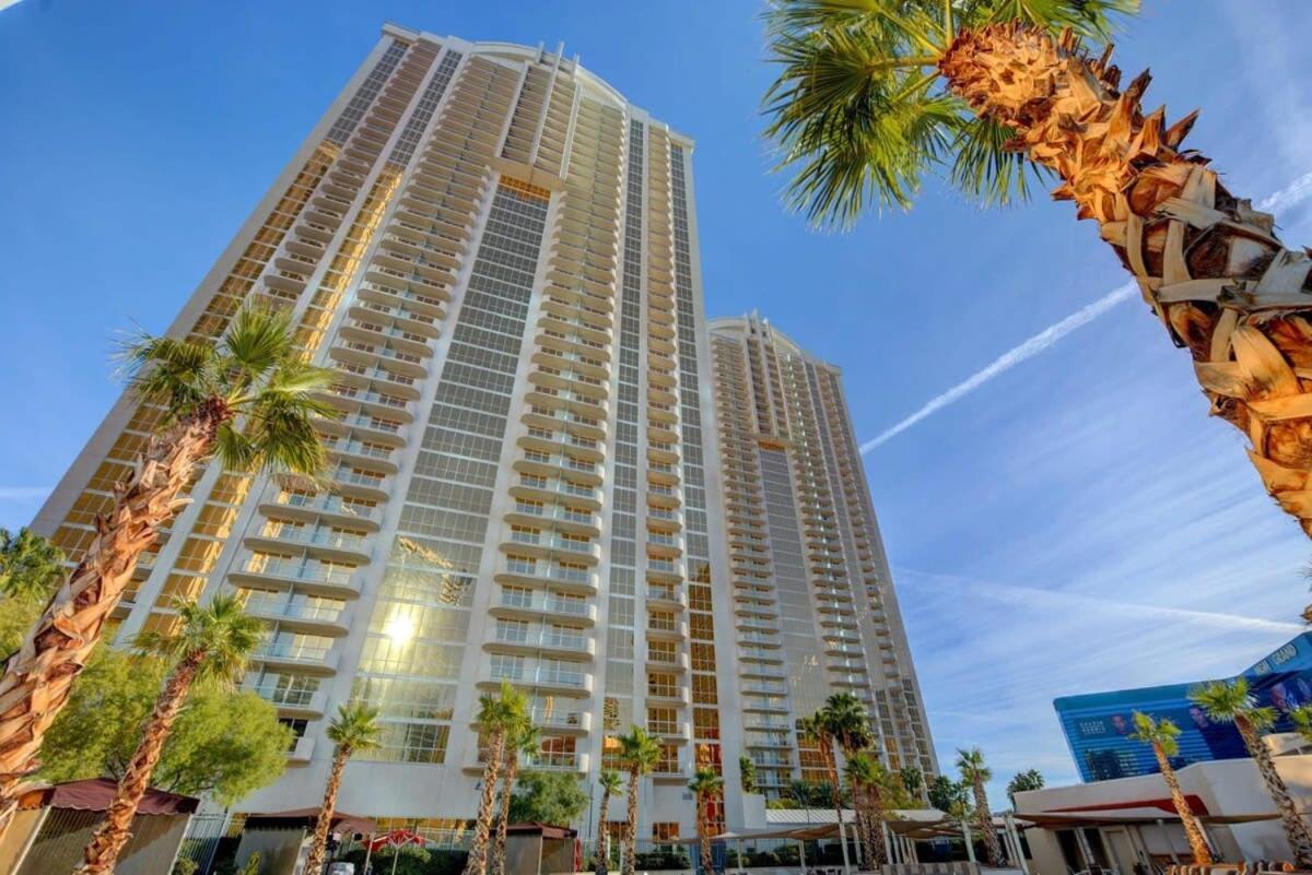 Mgm Signature-15-604 Jacuzzi Studio Las Vegas Luaran gambar