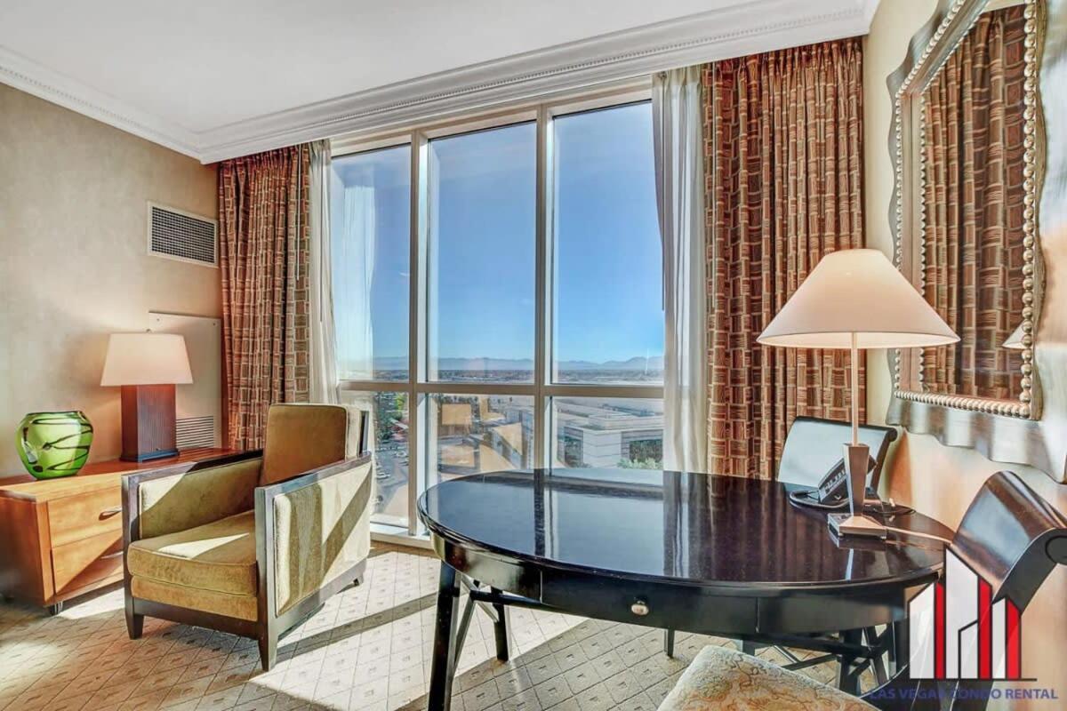 Mgm Signature-15-604 Jacuzzi Studio Las Vegas Luaran gambar
